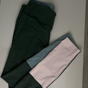 Outdoor Voices Leggings